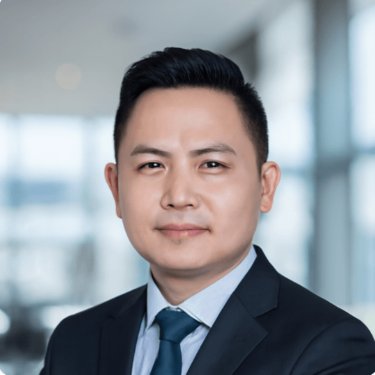 Joseph Anthony Tan