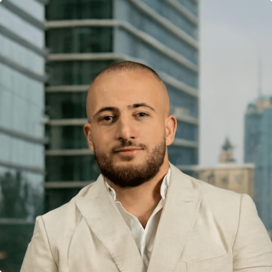 Khadir Moukah